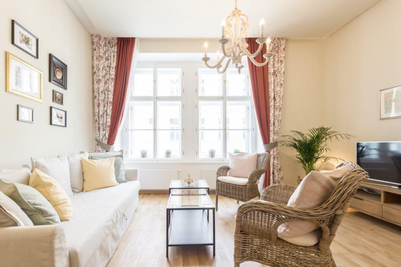 Ilen Apartment *